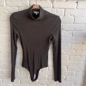 Agolde Bodysuit Size Medium
